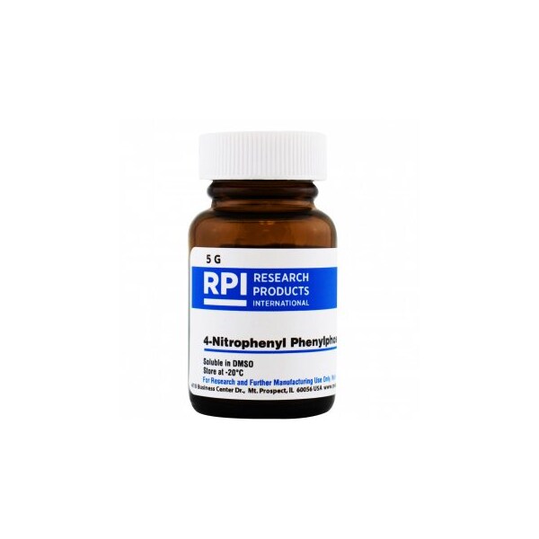 4-Nitrophenyl Phenylphosphonate, 5 G